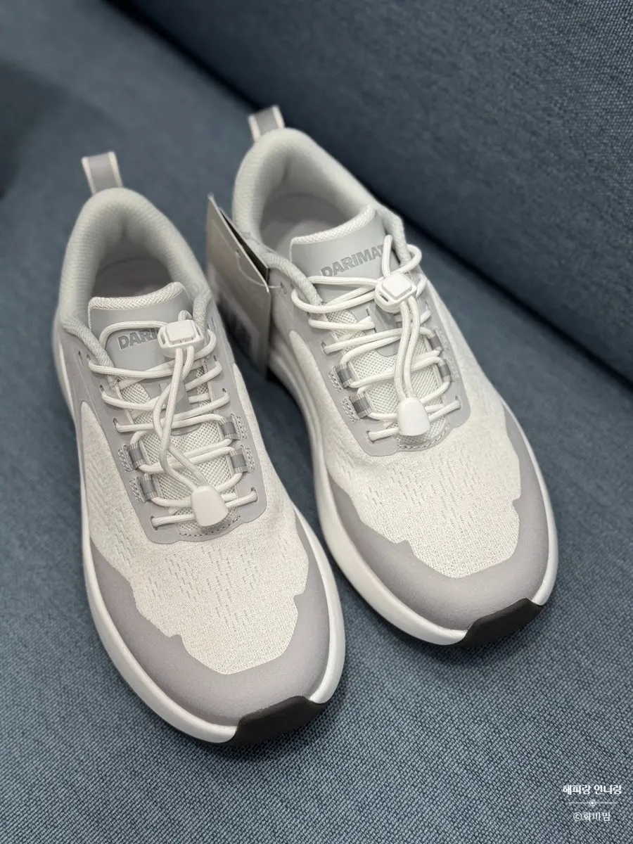 Product shot of the DARIMATI BR-001 in gray