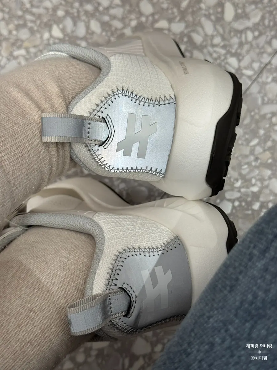 Studded CPU outsole sole unit