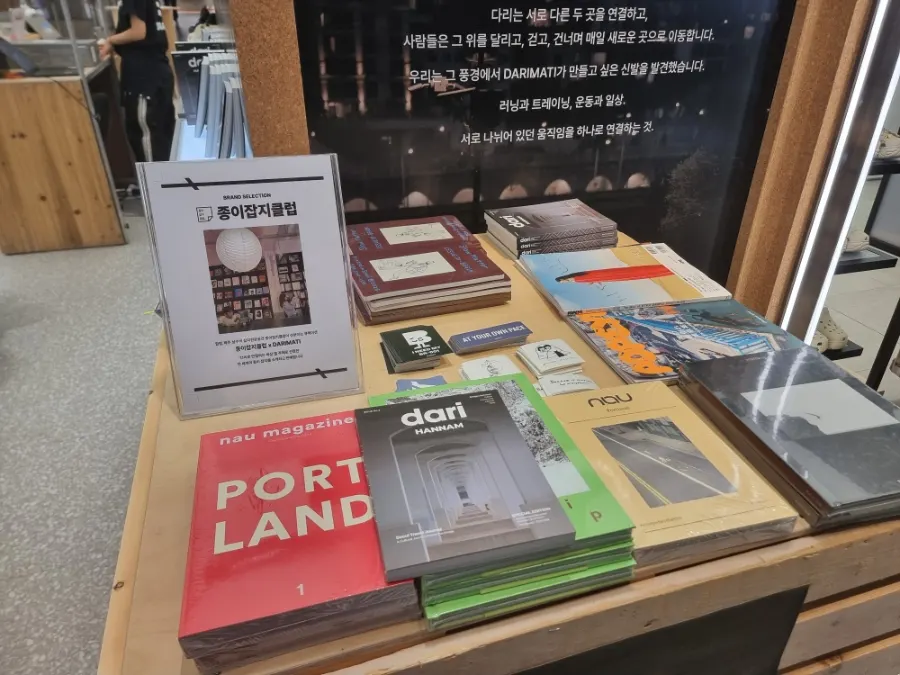 Pop-up display explaining the Bridge Mechanics structure