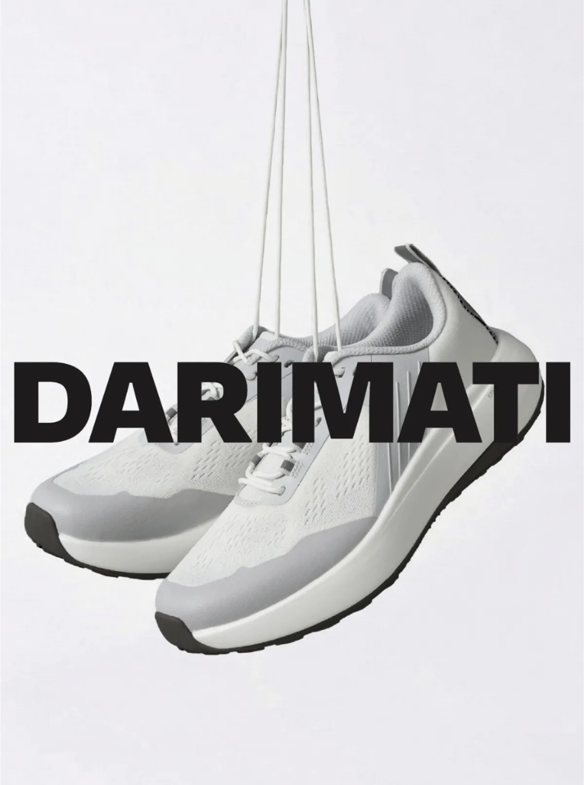 DARIMATI pop-up store on U-PLEX 4F at Hyundai Department Store Pangyo Branch