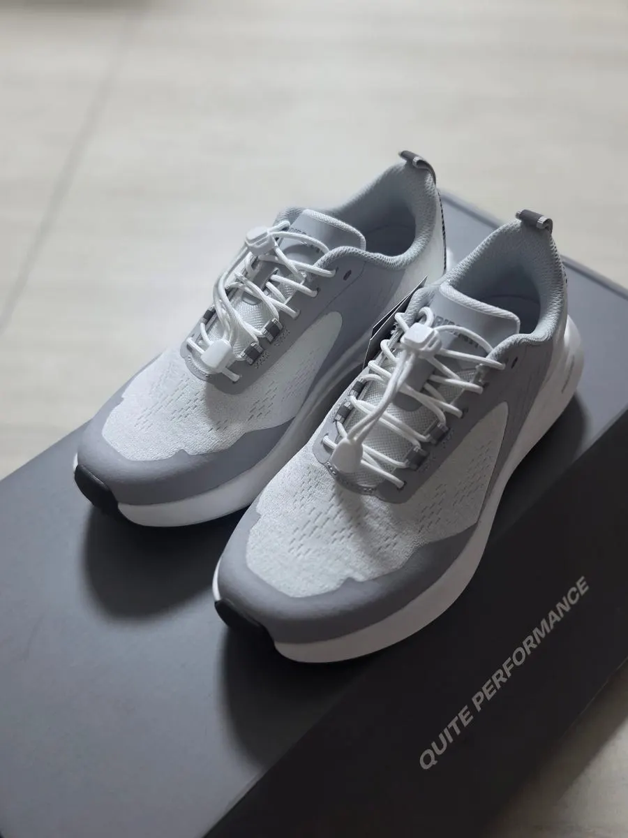 The gray BR-001 I chose