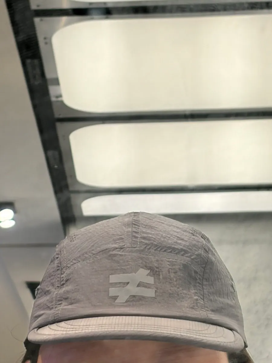 DARIMATI跑步帽產品外觀