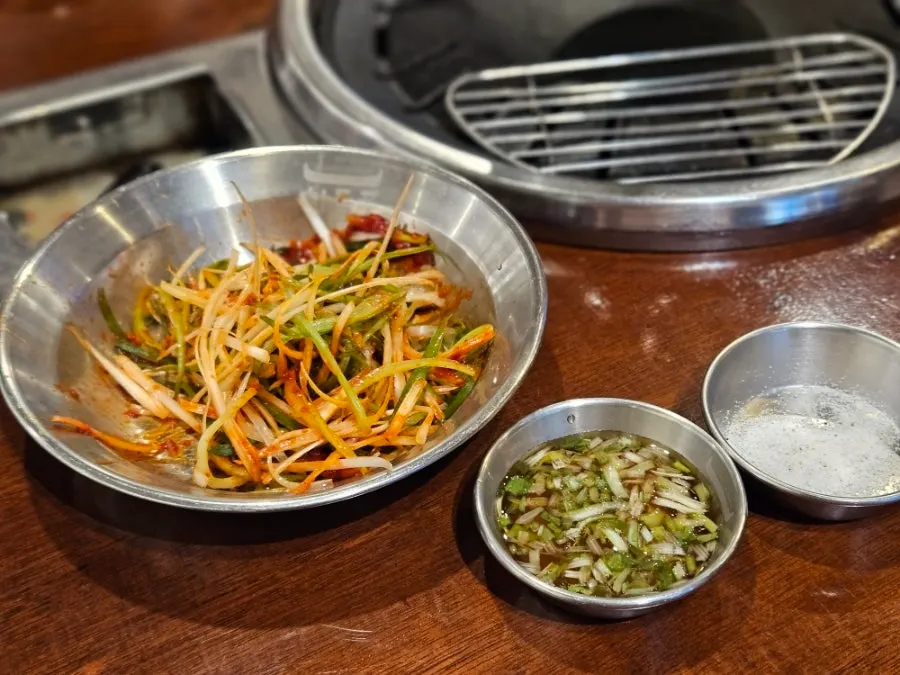 牛胸肉汤年糕主食菜单