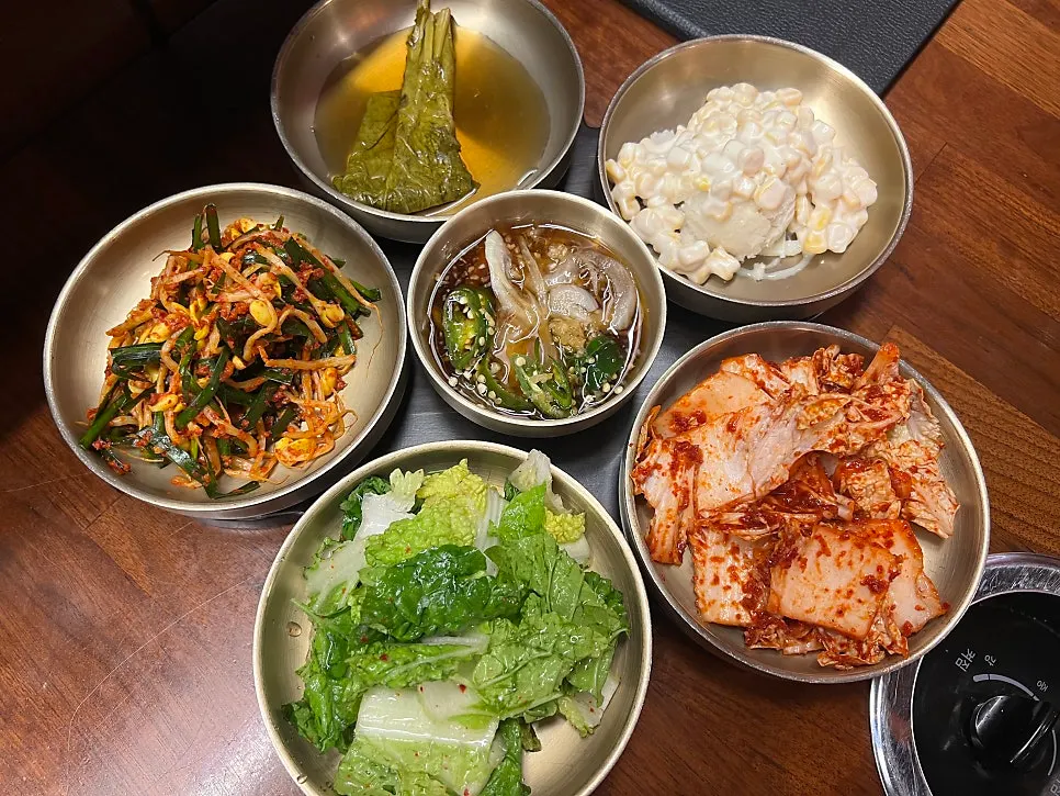 볶음밥 또는 벌집 껍데기 리뷰 이벤트