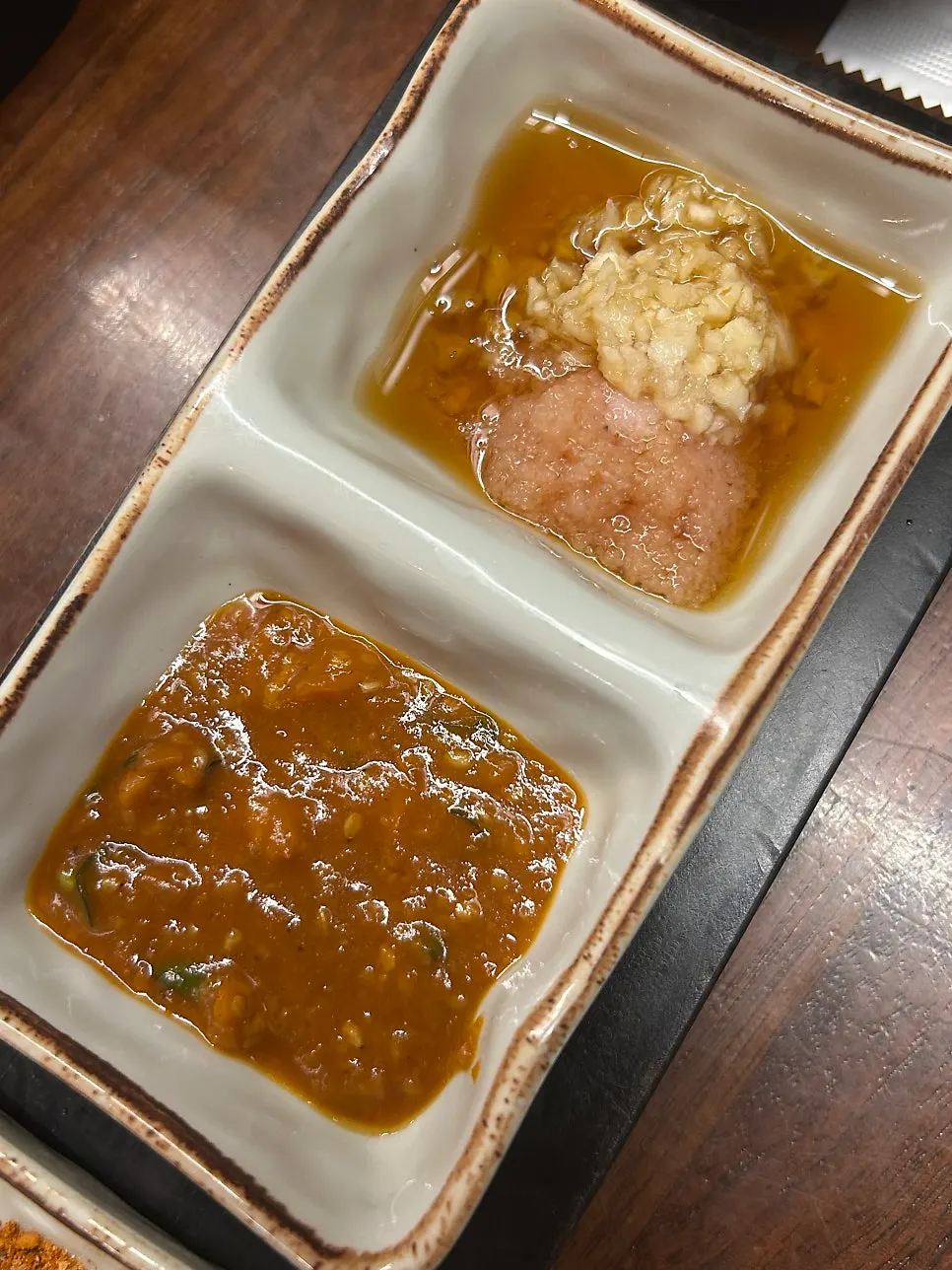 직접 담근 케일 장아찌 반찬