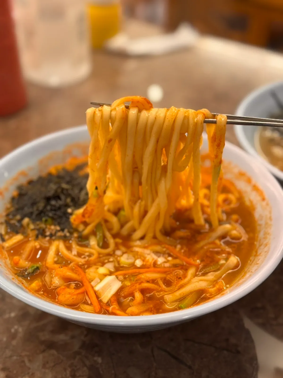 Foto representativa de Daseon Kalguksu