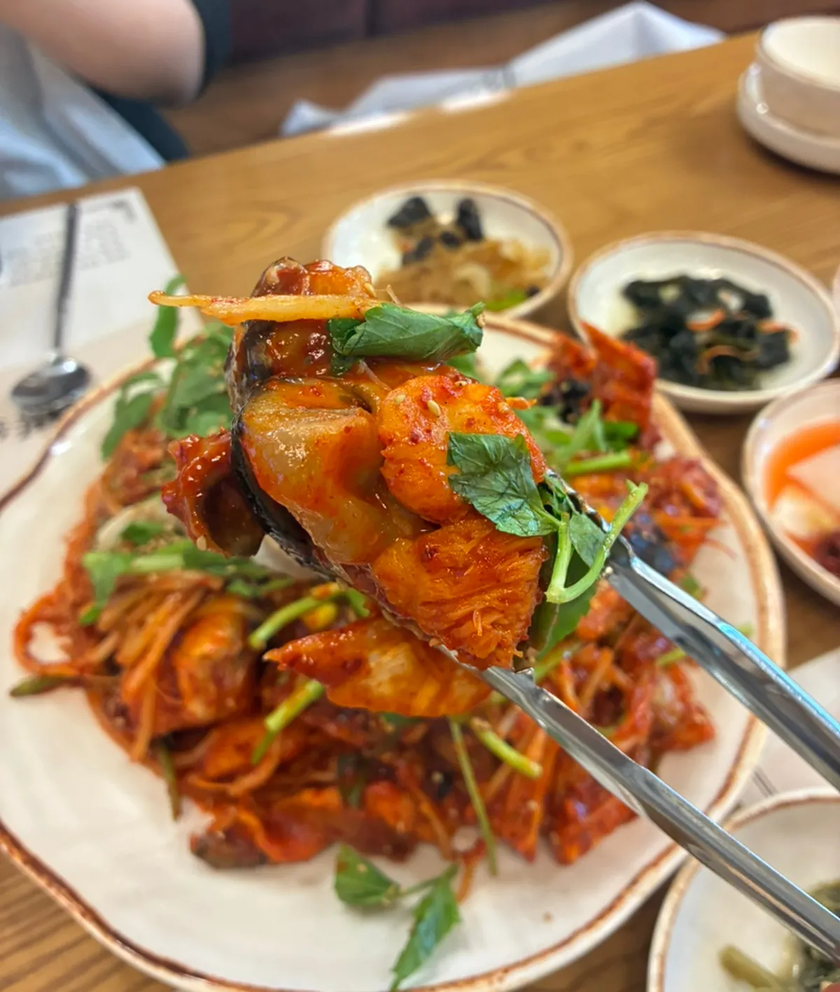 똑순이아구찜 잠실 직영점 대표 사진
