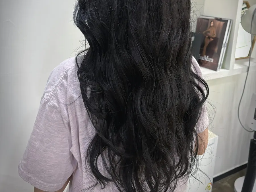 Silver brown tone-down color seen in bright light