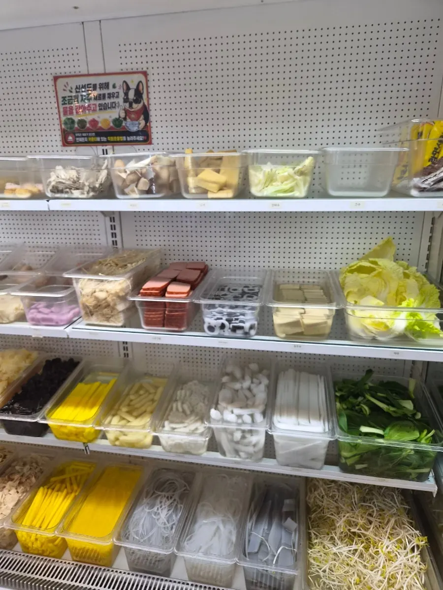 Fenshi noodles, Chinese vermicelli and other noodle ingredients