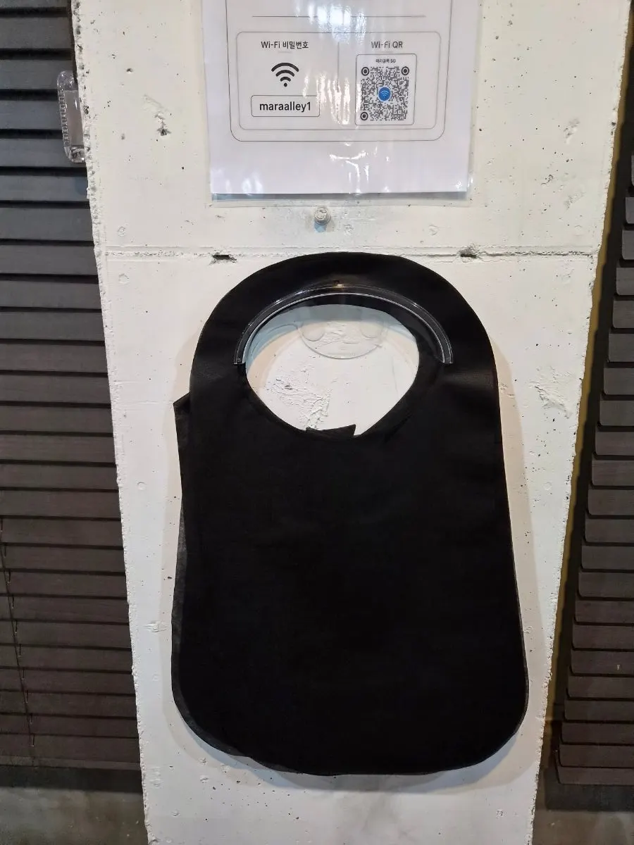 The free unlimited rice station