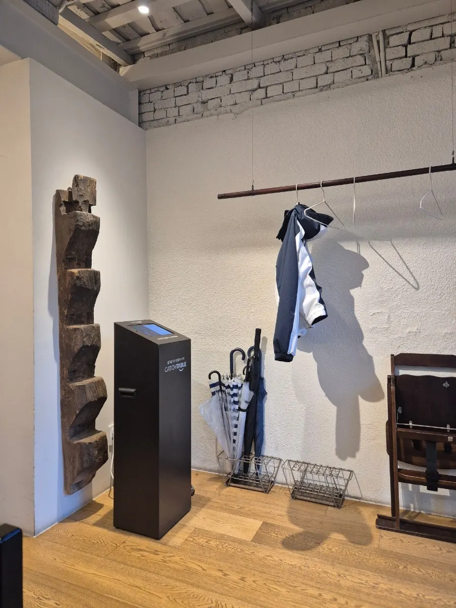 Photo of Tanbaek visitor information