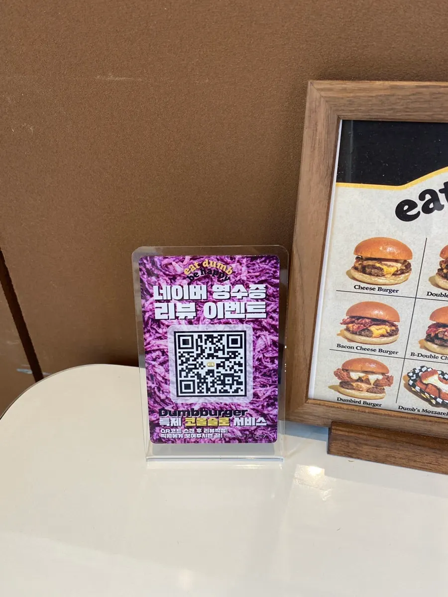 店内に設けられた手洗い場