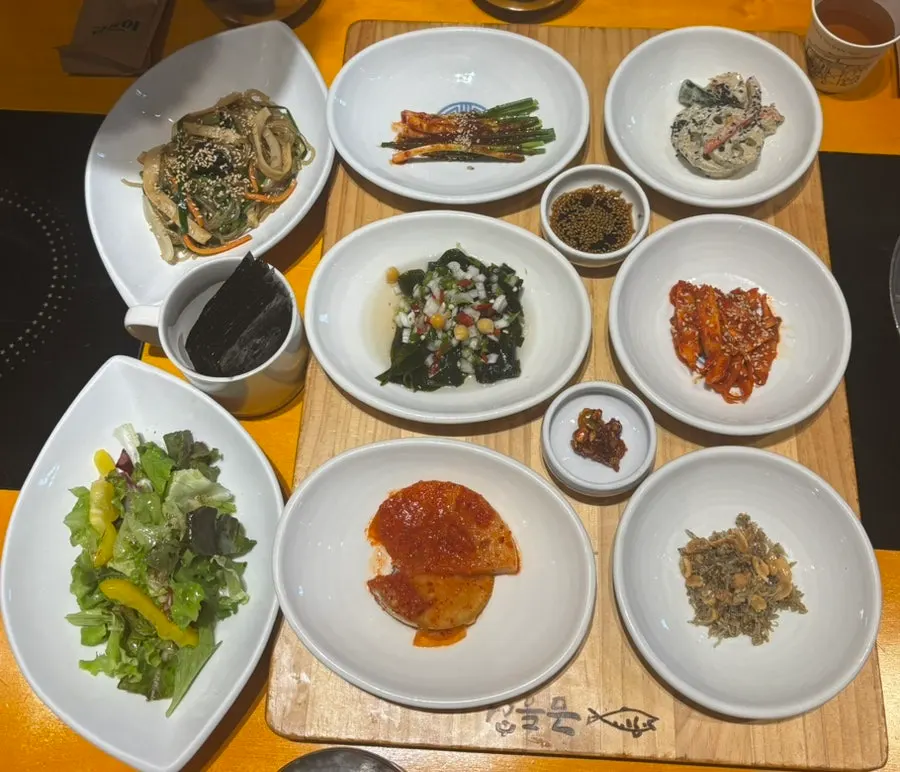 Individually wrapped utensils
