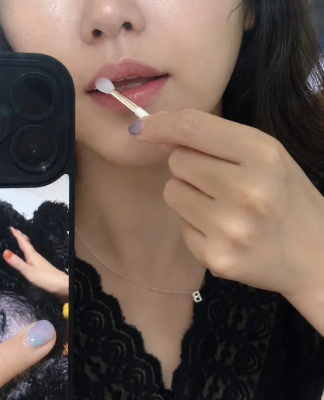 Durigent Overnight Lip Mask product photo