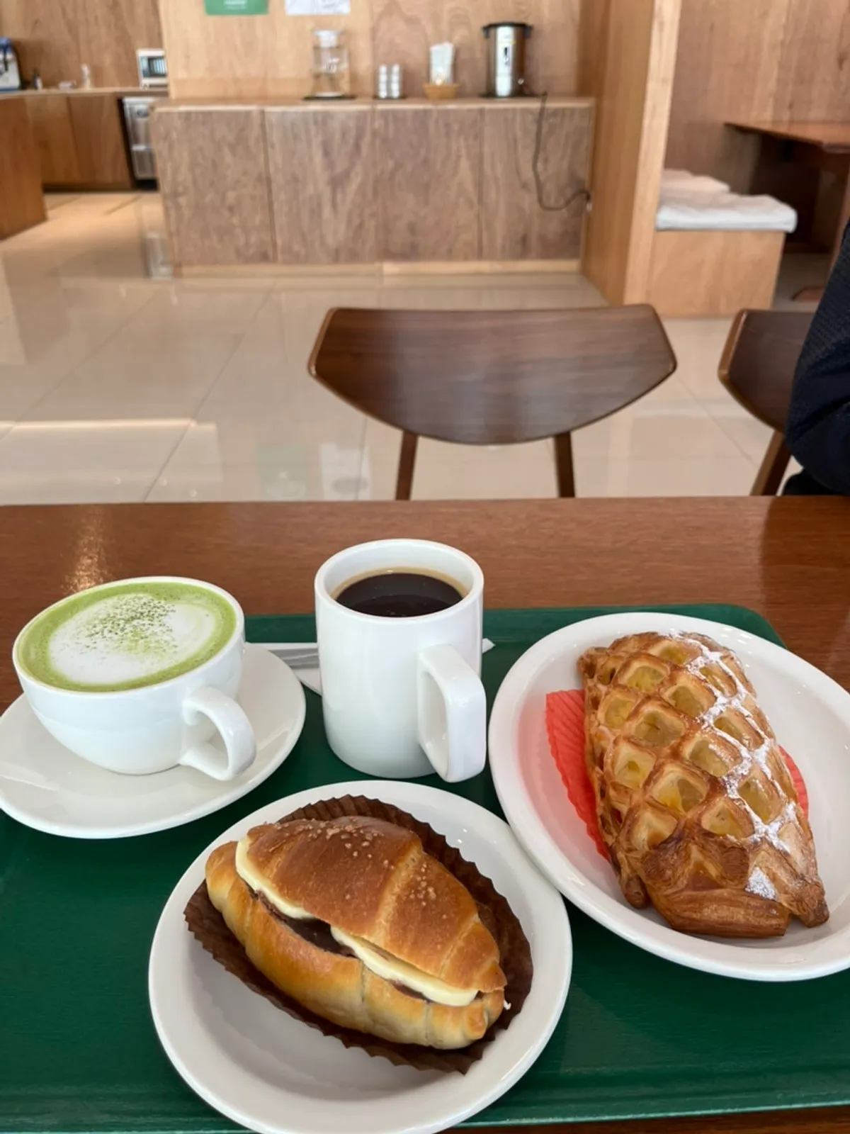Main photo of Dobana tea house near Jeju Airport