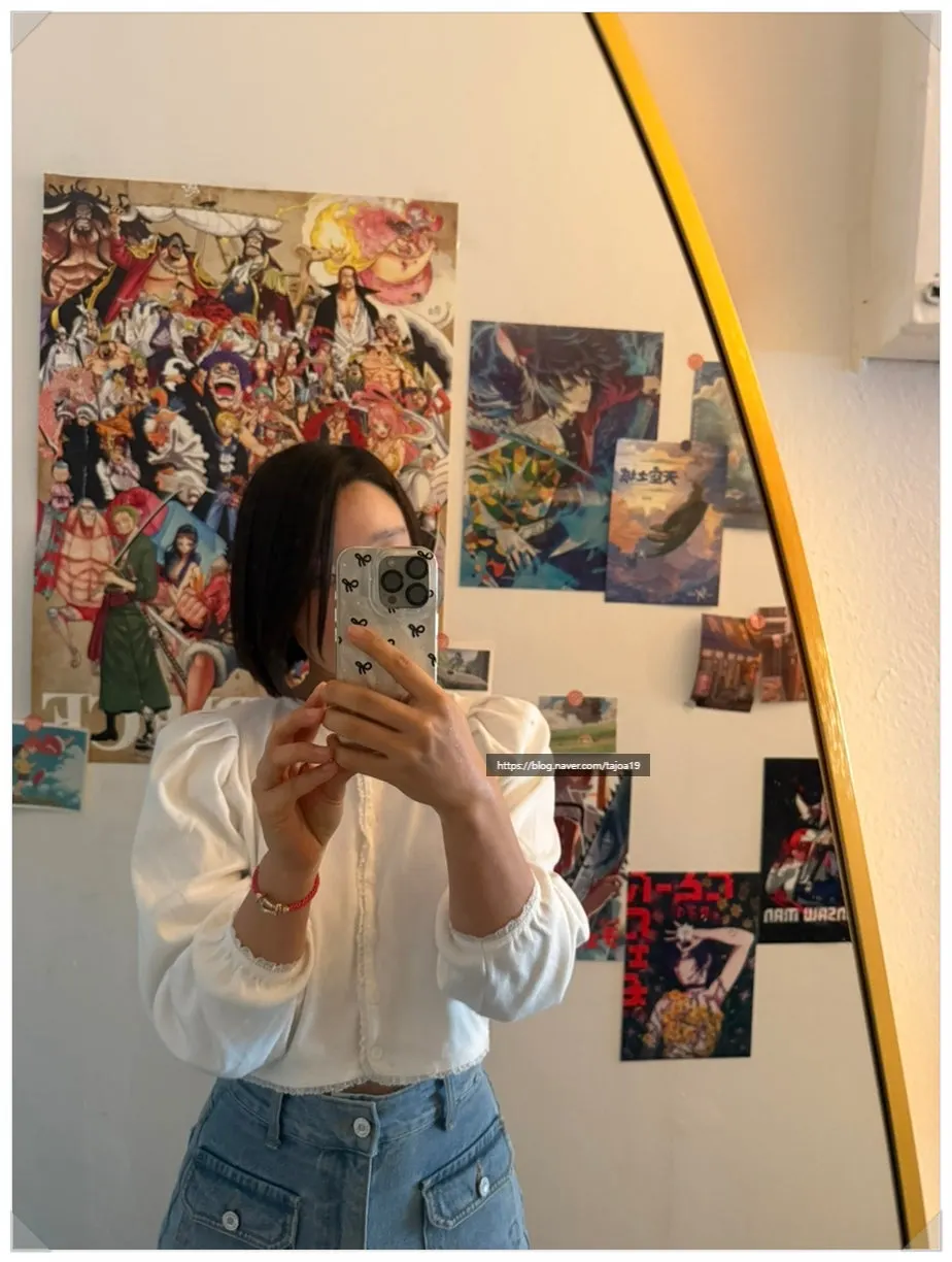 ラ・ブリッジ道安店の頭皮ケアとカット訪問記録の最初の写真