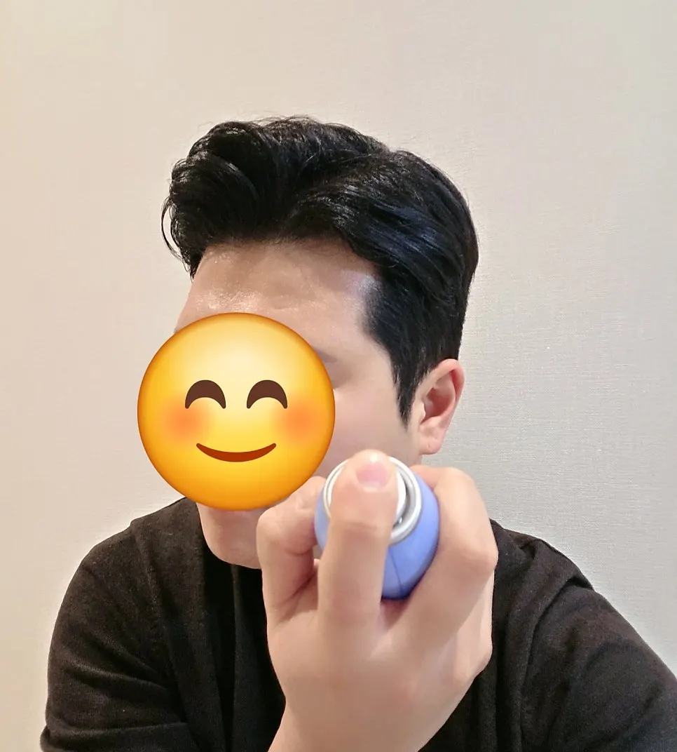 두잉왓 스프레이 구매 전 확인 이미지