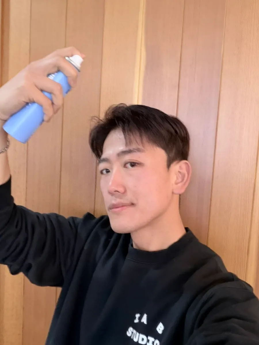 Doing What product image introducing the EasyWash feel