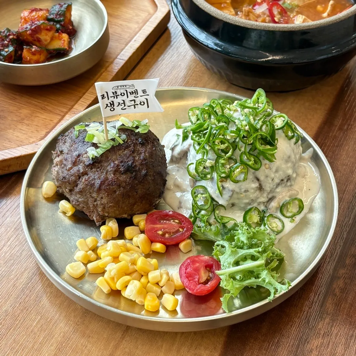 기장 동암떡갈비 대표 이미지