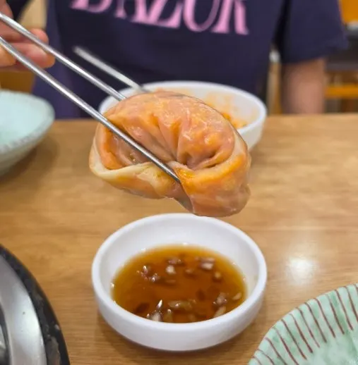 A satisfyingly hearty meal