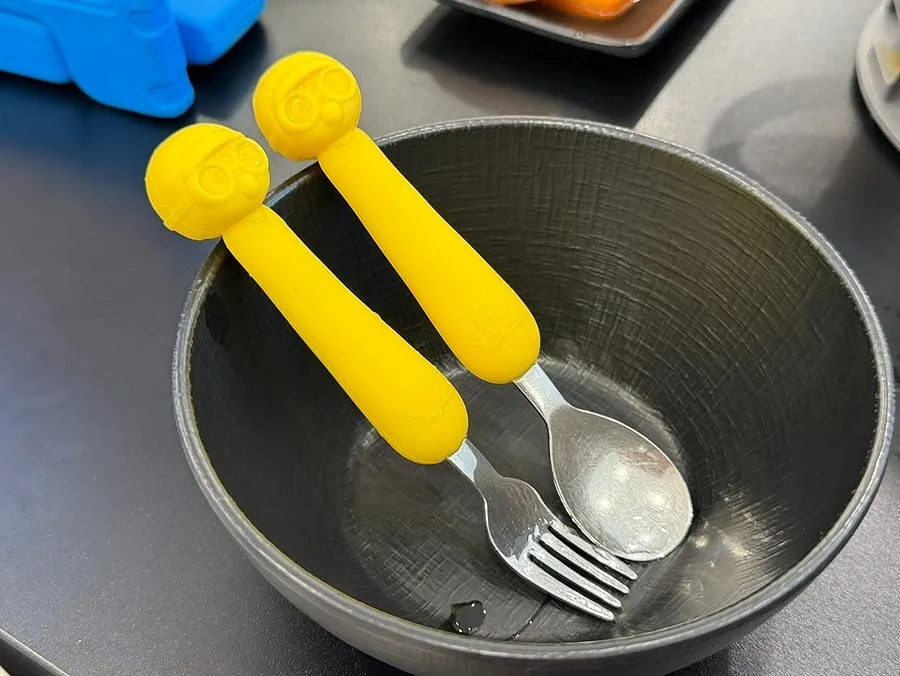 깊어진 하얀 샤브 육수 한 국자
