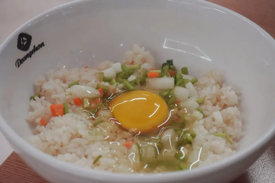 Pinggan daging shabu-shabu tambahan