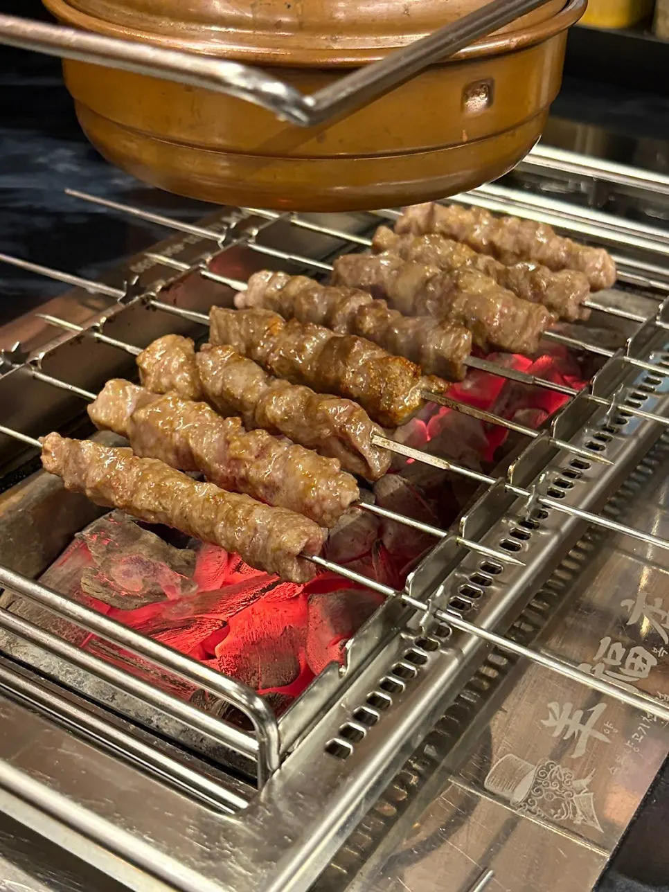 ザーサイの和え物と大根の甘酢漬けの基本おかず