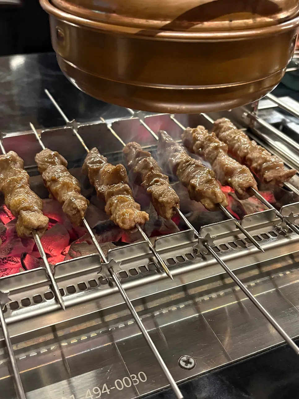 塩砂糖で和えた基本おつまみのピーナッツ