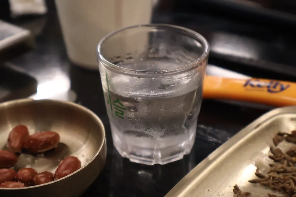양복점 동대구역점 계란볶음밥