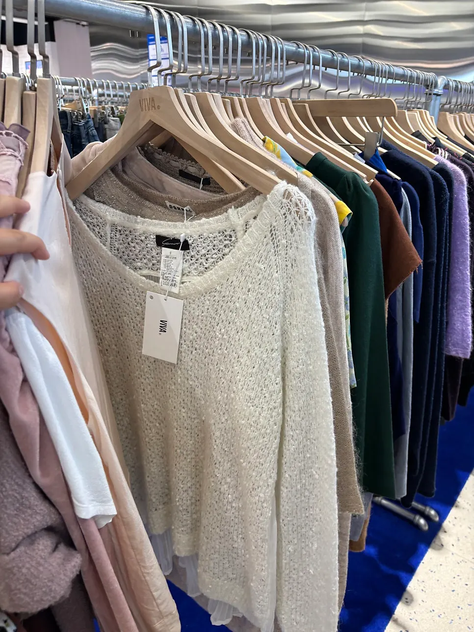 Jumpsuits and overall-style clothing