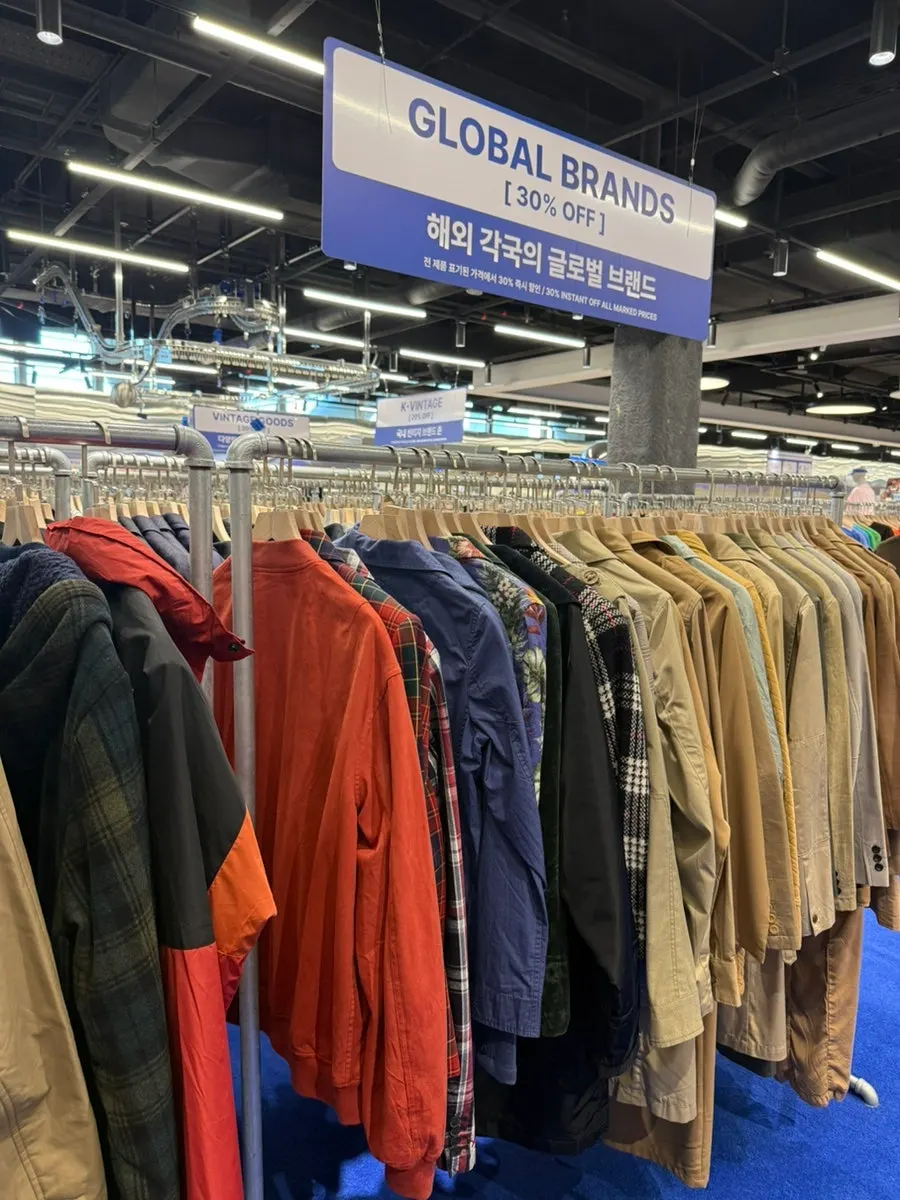 Vintage T-shirt items
