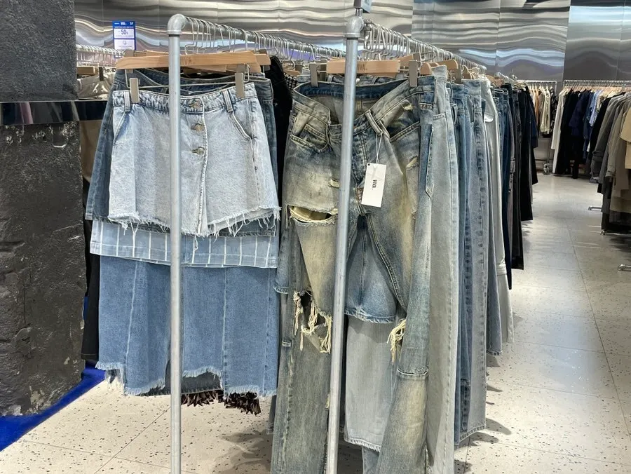 Vintage sweatshirts and hoodies in the domestic brand zone