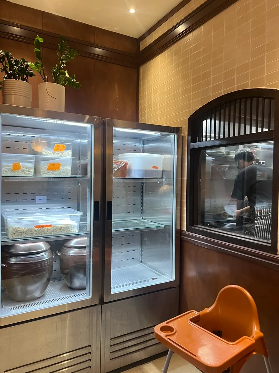 Lawatan ke Donggok Jemyeon di Gyo-dong, Daegu