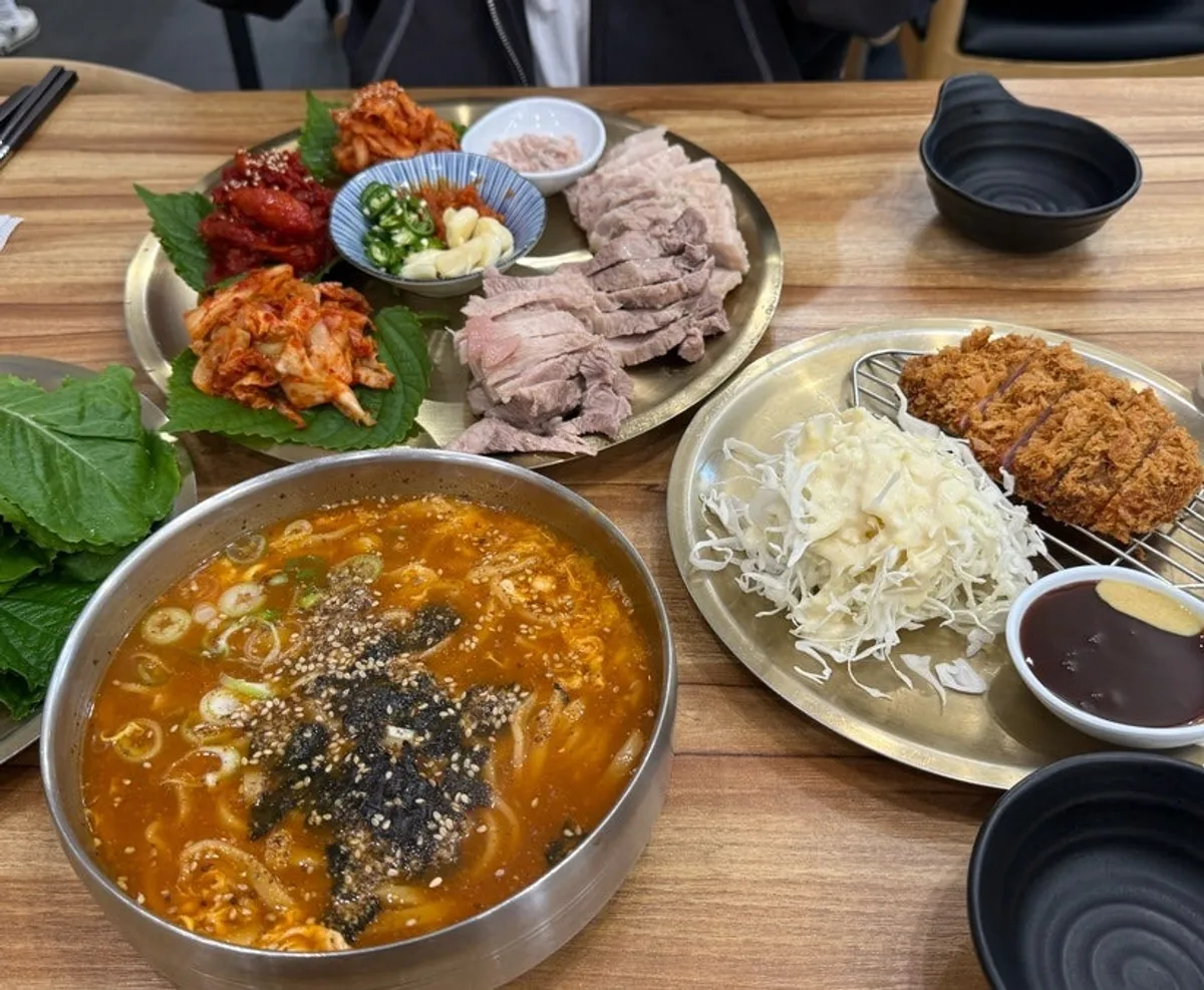리뷰이벤트 상품 뽑기 코너
