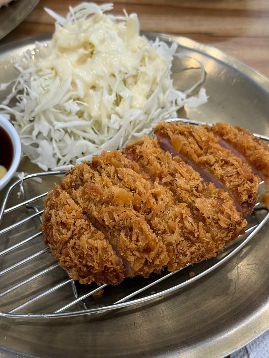 장칼국수 국물과 면