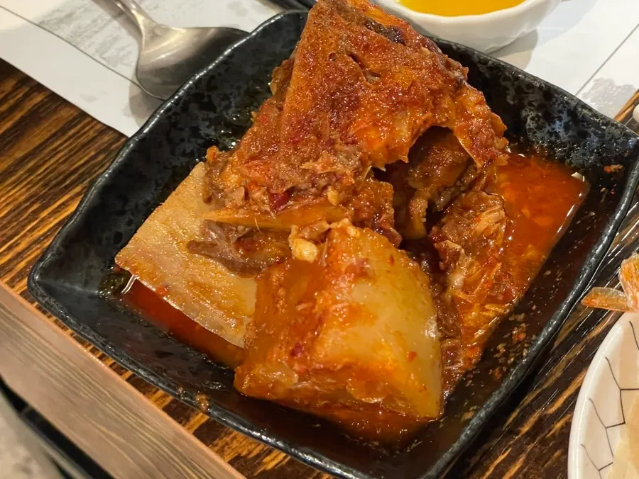 참치조림과 참치구이