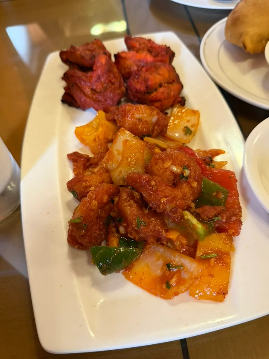 라씨 잔과 빨대