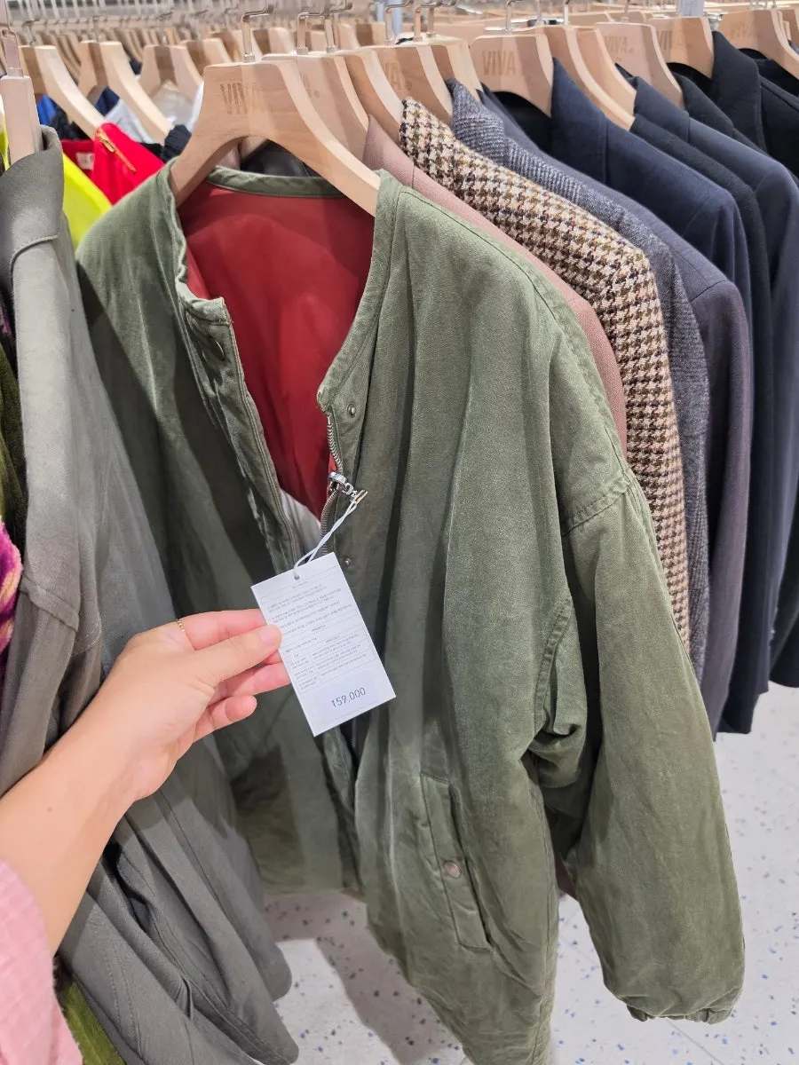 Vintage knits good for early fall wear