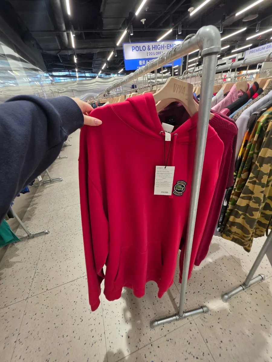 빈티지 트렌치코트