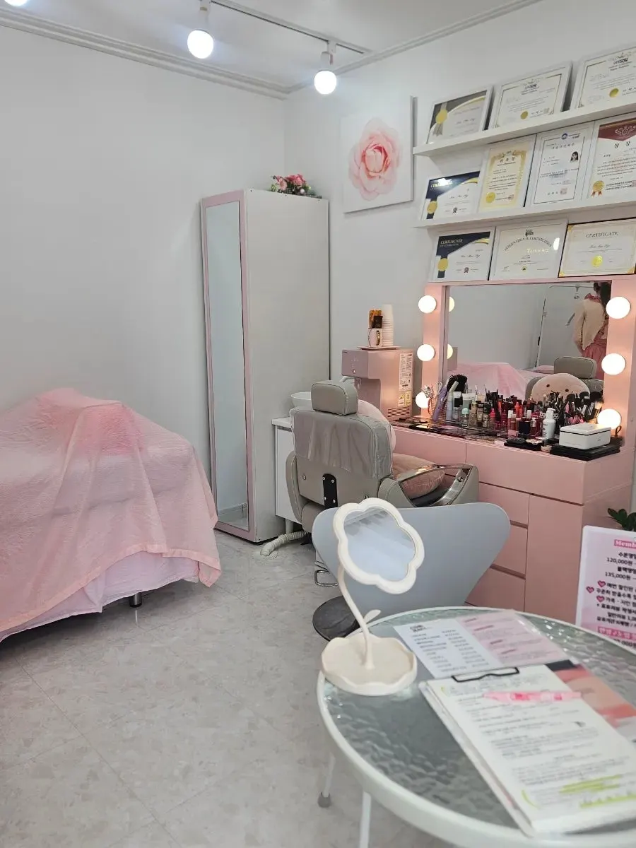 Visit to Imin Beauty Dongnae Main Branch