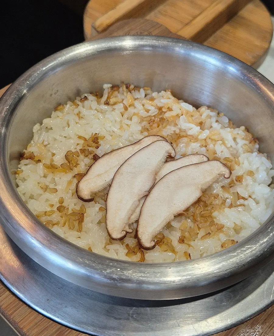 Castella-style rolled egg side dish