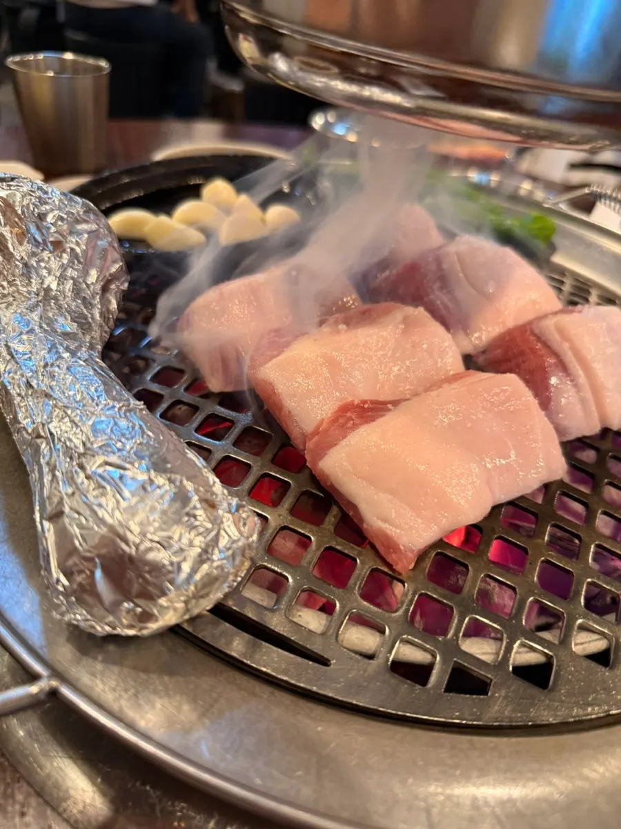 Jeju-style melchorim sauce