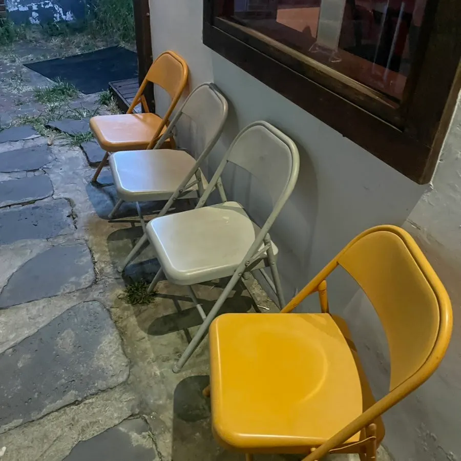 동성로 술집 골목 안쪽 상봉 간판