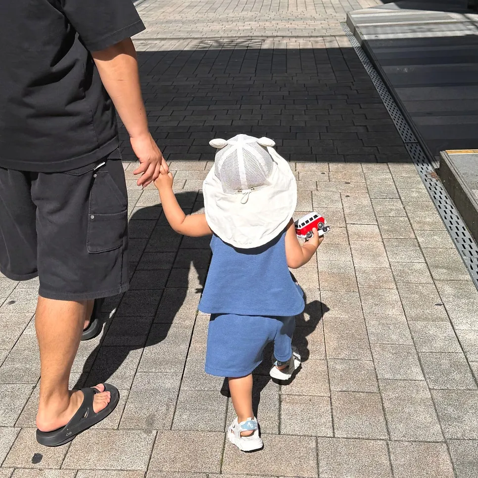 Wrapping up the Artis Theme Park experience