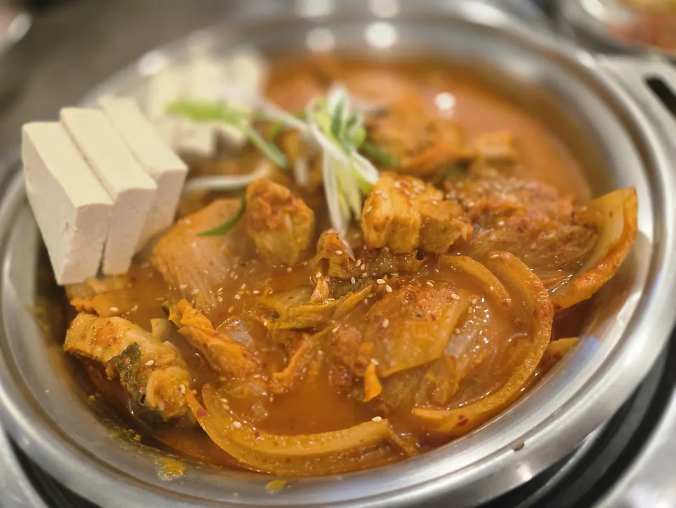두툼한 계란말이 다른 각도
