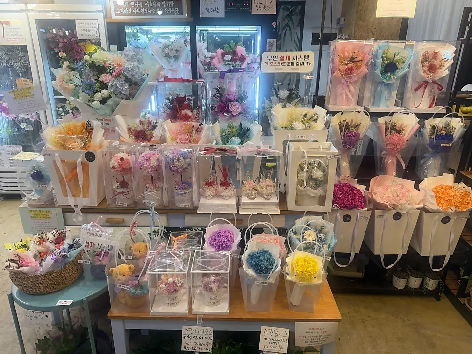 Flower items to order for birthdays and anniversaries