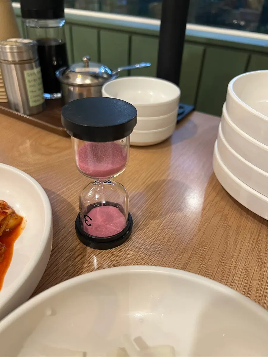 In-house kalguksu noodles and review benefit information