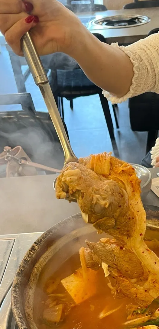 메뉴 가격표 세로 컷