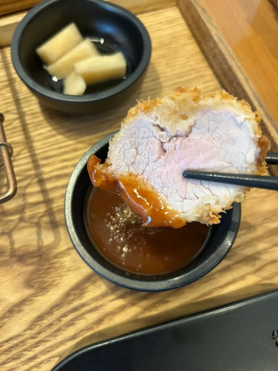 A bowl of refreshing cold soba