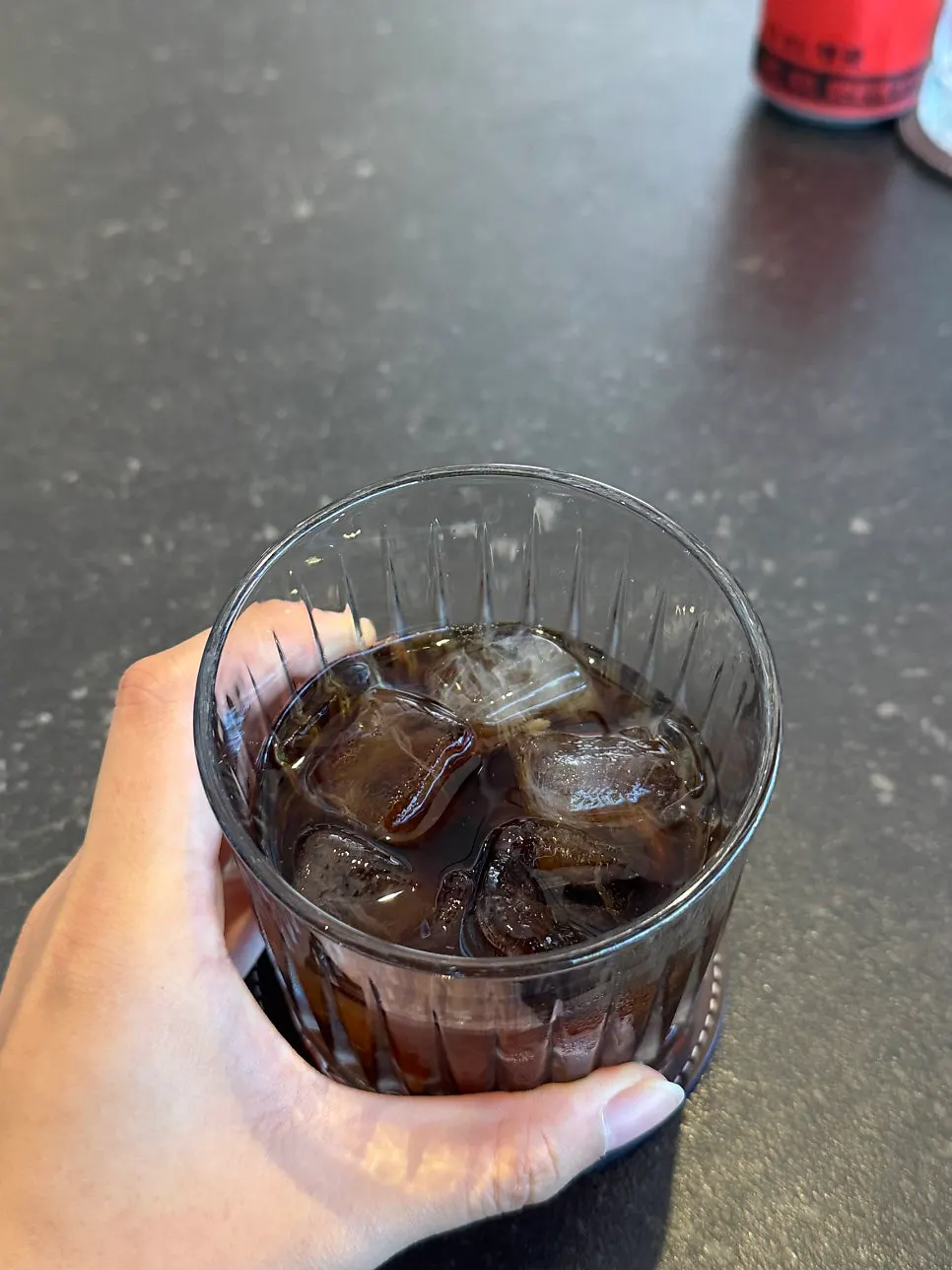 Welcome omija tea